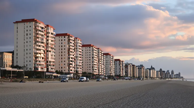 Prix des appartements à la côte belge en 2026 : ce que la digue ajoute vraiment à votre estimation