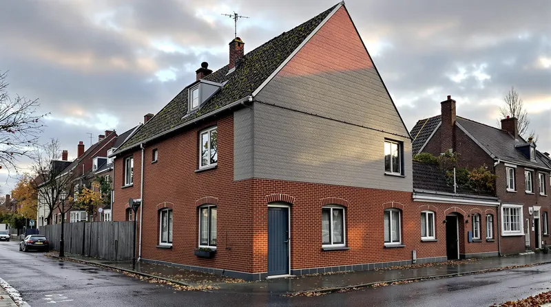 Rénopack : ce que la réforme du 1er octobre change à la valeur des maisons G, F et E en Wallonie