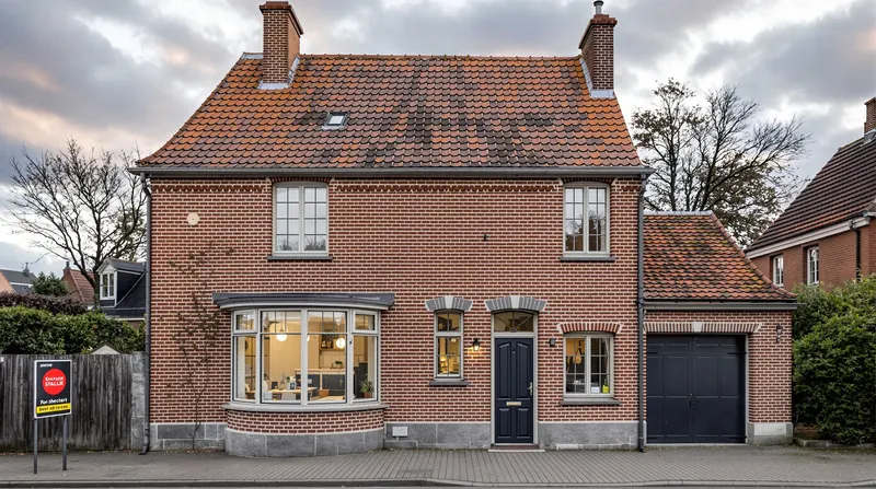 Revendre son logement trop tôt en Belgique : ce que vous risquez de devoir rembourser